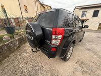 Usata Suzuki Grand Vitara 129 CV (94 kW) 2007 SUV