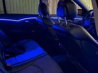 Usata Mercedes E320 204 CV (150 kW) 2004 Nero Berlina