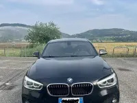 Usata BMW 118 M Sport 150 CV (110 kW) 2019 Utilitaria