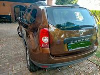 usata Dacia Duster 1ª serie - 2012