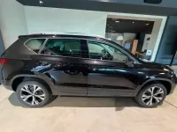 Nuova Seat Ateca Black Edition 150 CV (110 kW) 2026 Nero SUV