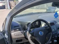 Usata Fiat Grande Punto Dynamic 65 CV (47 kW) 2007 Bluazzurro Utilitaria
