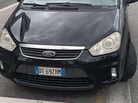 Usata Ford C-MAX Titanium 145 CV (106 kW) 2009 Monovolume
