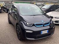 Usata BMW i3 75 kW (102 CV) 2020 Nero Utilitaria