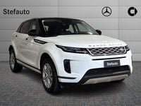 Usata Land Rover Range Rover evoque S 150 CV (110 kW) 2020 Bianco SUV
