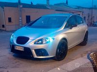 Usata Seat Leon 90 CV (66 kW) 2007