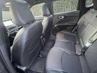 Usata Jeep Compass 131 CV (96 kW) 2022 SUV