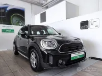 Usata Mini Countryman 150 CV (110 kW) 2023 Nero SUV