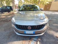 Usata Fiat Tipo 95 CV (69 kW) 2018 Marrone Berlina