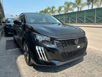 Nuova Peugeot 208 Style 101 CV (74 kW) 2025 Giallo Utilitaria