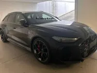 Nuova Audi RS5 Ambiente 639 CV (469 kW) 2026 Mythos Station wagon