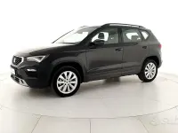 Usata Seat Ateca Business 116 CV (85 kW) 2023 Nero SUV