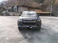 Usata Isuzu D-Max 163 CV (119 kW) 2021 Grigio Pick-up