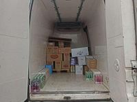 Usata Iveco Daily 140 CV (102 kW) 2015 Bianco Furgone