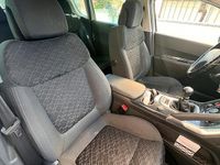 Usata Peugeot 3008 115 CV (84 kW) 2014 Bianco Monovolume