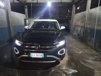 Usata VW T-Roc Style 150 CV (110 kW) 2023 SUV