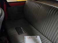 Usata Fiat 126 24 CV (17 kW) 1980 Utilitaria