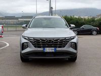 usata Hyundai Tucson 1.6 HEV aut.Exellence