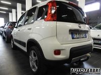 usata Fiat Panda 4x4 - - 1.3 MJT S&S