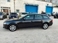 Usata Audi A4 Comfort 143 CV (105 kW) 2008 Gray Station wagon