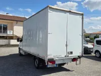 Usata Mercedes Sprinter 143 CV (105 kW) 2018 Bianco Furgone