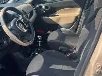 Usata Fiat 500 2013 Marrone Utilitaria