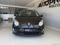 Usata Renault Twingo 75 CV (55 kW) 2011 Nero Utilitaria