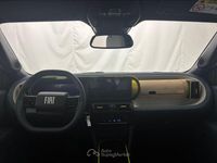 Nuova Fiat Grande Panda La Prima 72 CV (52 kW) 2026 Giallo Utilitaria