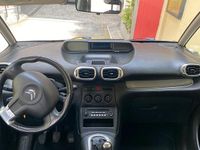 Usata Citroën C3 Picasso 2017 Monovolume