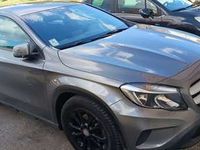 usata Mercedes GLA180 CDI