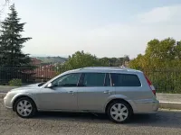 Usata Ford Mondeo 155 CV (114 kW) 2006 Argento Station wagon