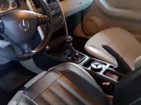 Usata Mercedes A200 2006 Nero Coupé
