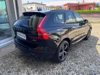 Usata Volvo XC60 Plus 197 CV (144 kW) 2022 Nero SUV