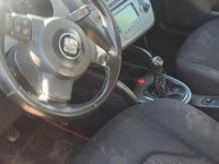 Usata Seat Altea 2008 Grigio Station wagon