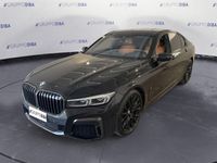 Usata BMW 730 Comfort Edition 286 CV (210 kW) 2024 Berlina