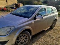 Usata Opel Astra Edition 82 CV (60 kW) 2010