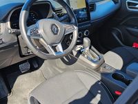 usata Renault Arkana Hybrid E-TECH 145 CV Intens