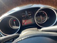 Brugt Alfa Romeo Giulietta Distinctive 140 HK (102 kW) 2011 Sort Hatchback