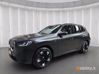 Nuova BMW X3 M Sport 197 CV (144 kW) 2026 SUV