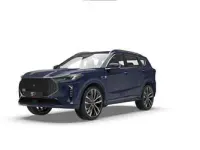 Nuova Sportequipe S6 GT 185 CV (136 kW) 2026 Grigio SUV