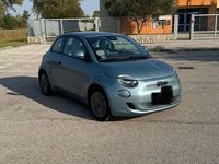 Usata Fiat 500e Icon 42 kW (58 CV) 2021 Utilitaria