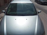 Usata Fiat Stilo 80 CV (58 kW) 2005 Grigio Station wagon