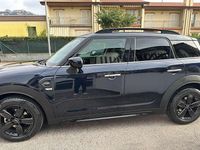 Usata Mini One Countryman 102 CV (75 kW) 2021 SUV