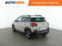 Usata Citroën C3 Aircross PureTech 110 CV (80 kW) 2018 SUV