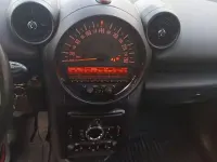 Usata Mini Countryman 111 CV (81 kW) 2015 Bianco SUV
