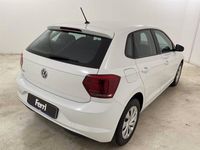 usata VW Polo 1.6 TDI 5p. Trendline BlueMotion Technology del 2019 usata a Cesena