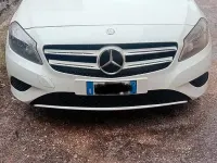 Usata Mercedes 180 109 CV (80 kW) 2014 Berlina