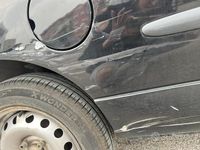 Usata Renault Twingo 2004 Nero Utilitaria