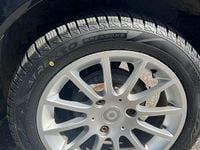 Usata Smart ForTwo Cabrio 84 CV (61 kW) 2008 Nero Cabrio