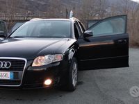 usata Audi A4 A4 2.0 16V TDI Avant